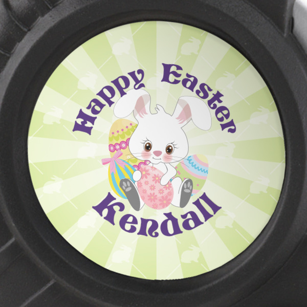 Easter Bunny Tape Measure - 25ft - detail