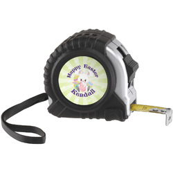 Easter Bunny Tape Measure (Personalized)
