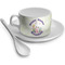Easter Bunny Tea Cup Single