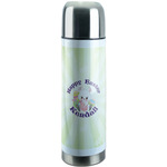 Easter Bunny Stainless Steel Thermos (Personalized)