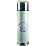 Easter Bunny Stainless Steel Thermos (Personalized)