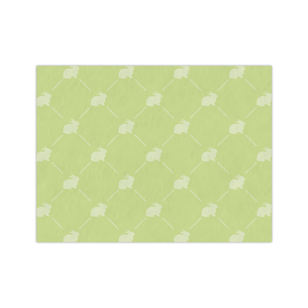 Custom Easter Bunny Tissue Paper Sheets - Medium - Heavyweight