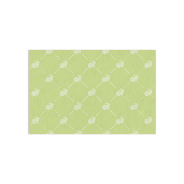 Custom Easter Bunny Small Tissue Papers Sheets - Heavyweight