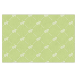 Easter Bunny X-Large Tissue Papers Sheets - Heavyweight