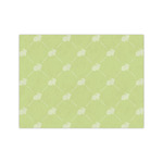 Easter Bunny Tissue Paper Sheets - Medium - Lightweight