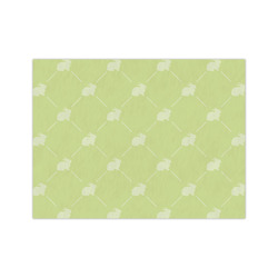Easter Bunny Tissue Paper Sheets - Medium - Lightweight