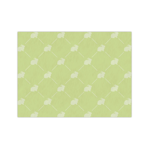 Custom Easter Bunny Medium Tissue Papers Sheets - Lightweight