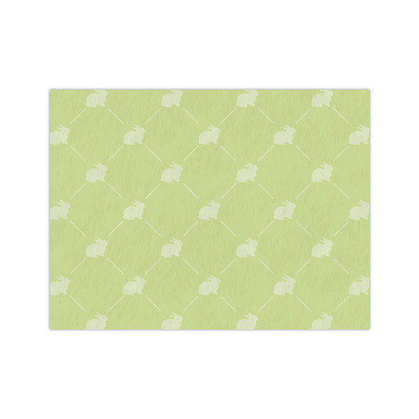 Custom Easter Bunny Tissue Paper Sheets - Medium - Lightweight