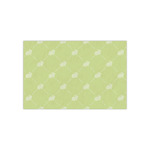 Easter Bunny Tissue Paper Sheets - Small - Lightweight