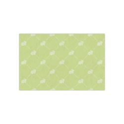 Easter Bunny Small Tissue Papers Sheets - Lightweight