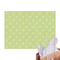 Easter Bunny Tissue Paper Sheets - Main