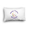 Easter Bunny Pillow Case - Graphic (Personalized)