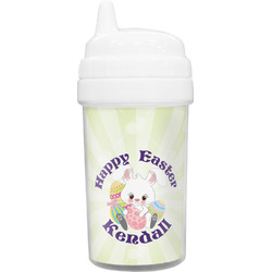 Easter Bunny Sippy Cup (Personalized)