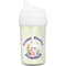 Easter Bunny Toddler Sippy Cup (Personalized)