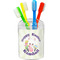Easter Bunny Toothbrush Holder (Personalized)