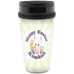 Easter Bunny Acrylic Travel Mug without Handle (Personalized)