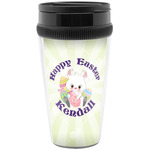 Easter Bunny Acrylic Travel Mug without Handle (Personalized)