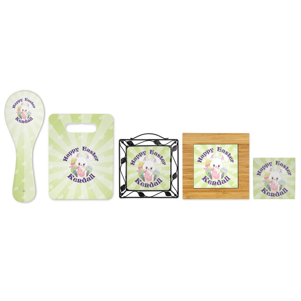 Easter Bunny Trivets - All Trivets