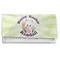 Easter Bunny Vinyl Checkbook Cover (Personalized)