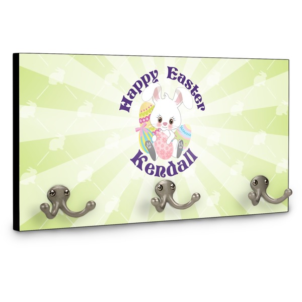 Easter Bunny Coat Hanger Main