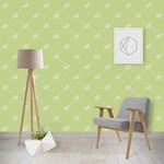 Easter Bunny Wallpaper & Surface Covering