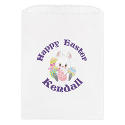Easter Bunny Treat Bag (Personalized)
