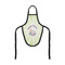 Easter Bunny Wine Bottle Apron - FRONT/APPROVAL
