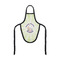 Easter Bunny Bottle Apron (Personalized)