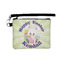 Easter Bunny Wristlet ID Case w/ Name or Text
