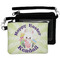 Easter Bunny Wristlet ID Cases - MAIN
