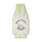 Easter Bunny Zipper Bottle Cooler (Personalized)
