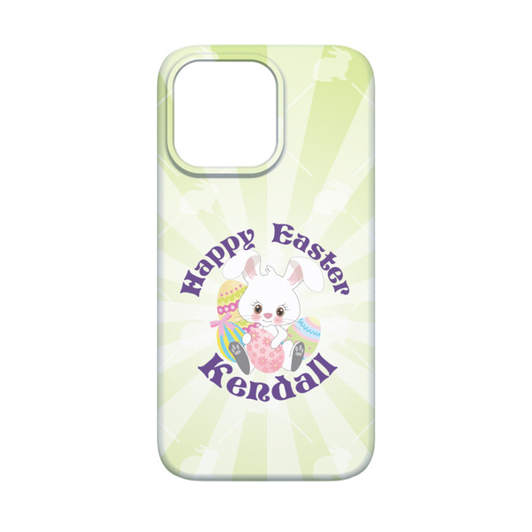 Easter Bunny iPhone 13 Mini Case - Back
