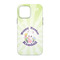 Easter Bunny iPhone 13 Pro Tough Case - Back