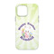 Easter Bunny iPhone 13 Tough Case - Back