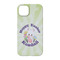 Easter Bunny iPhone 14 Case - Back