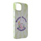 Easter Bunny iPhone 14 Plus Case - Angle
