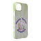 Easter Bunny iPhone 14 Pro Max Case - Angle
