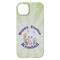 Easter Bunny iPhone 14 Pro Max Case - Back