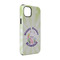 Easter Bunny iPhone 14 Pro Tough Case - Angle