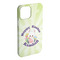 Easter Bunny iPhone 15 Plus Case - Angle
