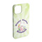 Easter Bunny iPhone 15 Pro Case - Angle