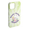 Easter Bunny iPhone 15 Pro Max Case - Angle