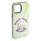 Easter Bunny iPhone 15 Pro Max Tough Case - Angle