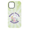 Easter Bunny iPhone 15 Pro Max Tough Case - Back
