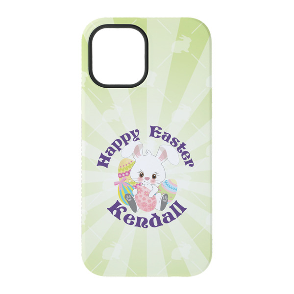 Easter Bunny iPhone 15 Tough Case - Back