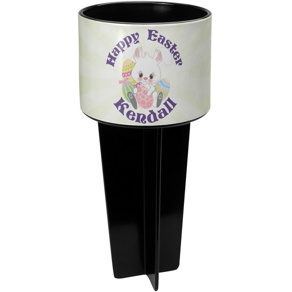 Easter Bunny spiker_black_apvl
