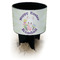 Easter Bunny Black Beach Spiker Drink Holder (Personalized)