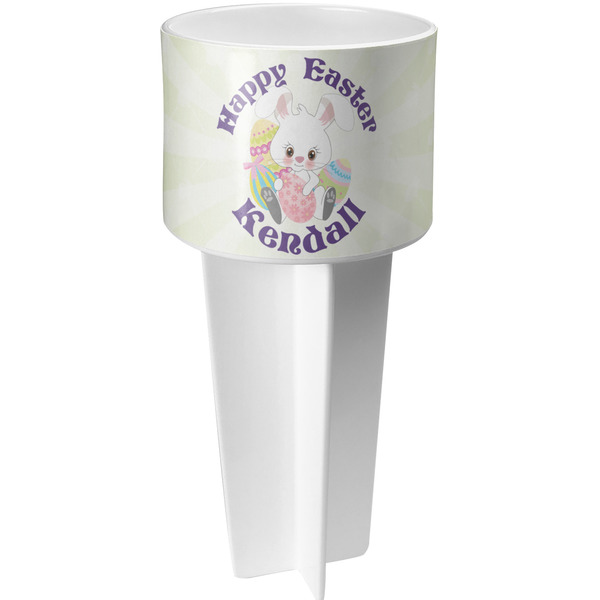 Easter Bunny spiker_white_apvl