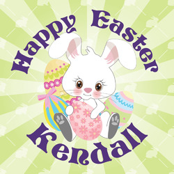 Easter Bunny