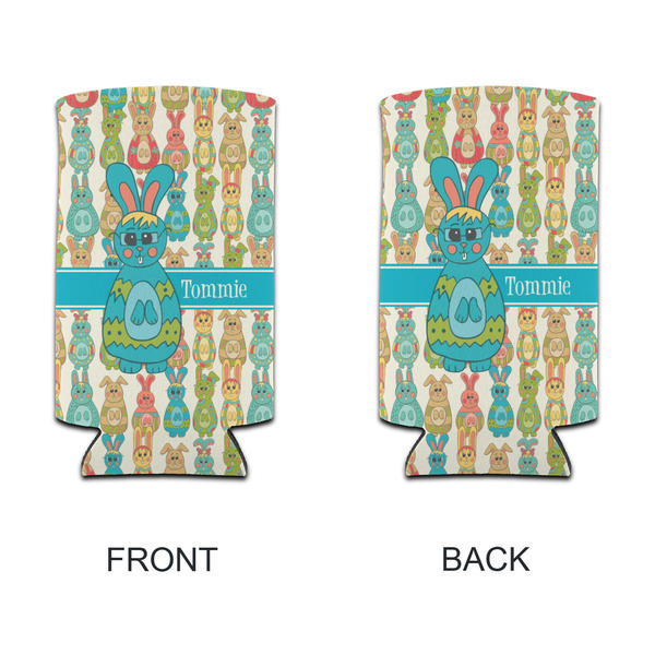 Fun Easter Bunnies 12oz Tall Can Sleeve - APPROVAL